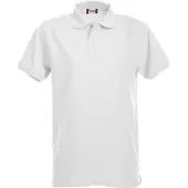 Clique Stretch Premium Polo