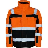 Mascot Safe Compete 09335 Winterjacke