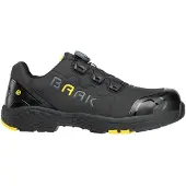 BAAK 223012 Alex Halbschuh S3S FO HRO LG SR ESD Gr. 46