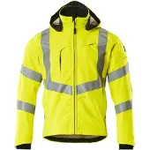 Mascot Safe Supreme 20502 Softshelljacke