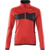 Mascot Accelerate 18053 Halbreißverschluss-sweatshirt
