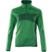 Mascot Accelerate 18053 Halbreißverschluss-sweatshirt