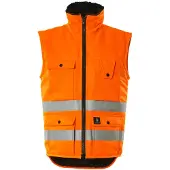 Mascot Safe Arctic 00554 Winter Sicherheitsweste