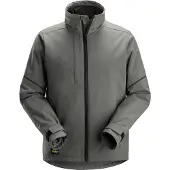 Snickers Workwear Windstopper-Jacke Softshell mit Fleecefutter AllroundWork 190