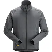Snickers Fleece-Jacke 37.5+AMIArg- 8051