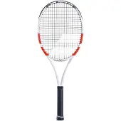Babolat Pure Strike 98 18/20 Ungespannte Tennisschläger Refurbished