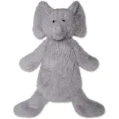 That's Mine Houston Heavy Teddy Gewichts-Stofftier Groß, Elephant