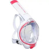 Mares Aquazone Sea Vu Dry+ Schnorchelmaske