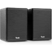 Teufel EFFEKT 2 wireless Speaker black - Lautsprecher - 21 KHz