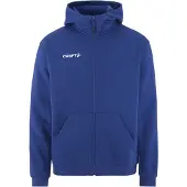 Craft Sweatjacke Men Community 2.0 Logo Club Cobolt-XXL