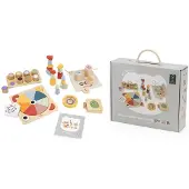 Polar B PolarB Grow-with-Me Activity-Set Free Spirits 36+ Monate