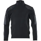 Mascot Frontline 17205 Halbreißverschluss-sweatshirt