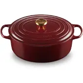 Le Creuset Signature Kochtopf 29 Cm