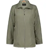 Donders 1860 Vella-Jacke - Eisberggrün