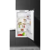 Bauknecht BKSI 12GF3D, 189 l, Integriert, D, 34 dB, 3 kg/24h, Weiß