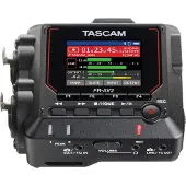 Tascam Fr-av2 Tonaufnahmegerät