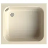 Bette BetteDelta Rechteck-Duschwanne, 900x800x280mm, 5960-001