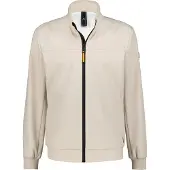 Donders 1860 Polvair Blouson - Stein