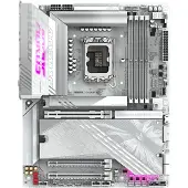 Gigabyte Z890 A Elite X Ice G10 Hauptplatine