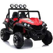 Lean cars Buggy S2588es Batterieauto | Gr.: onesize