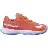 Babolat Jet M3 Jr Girl Allcourt-schuhe