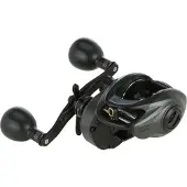 Abu Garcia Beast 300 LP - Rechtshand Baitcaster