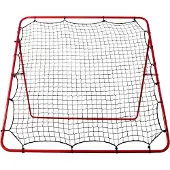SportMe Rückstoß Fußballtor