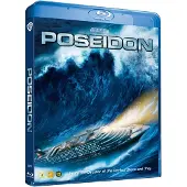 AB SVENSK FILM POSEIDON - (Blu-Ray)