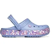 Crocs Schuhe Crocband Glow Confetti, 2125234ZA