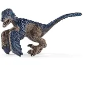 Schleich Utahraptor, Mini, 3 Jahr(e), Mehrfarbig, Kunststoff