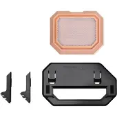 Thermaltake Chassis Stand Kit for The Tower 300 Peach Fuzz