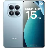 Xiaomi Redmi Note 15 Pro 4g 12gb/256gb 6.8´´