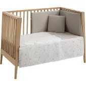 cambrass Abete 60x120x3 Cm Spannbettlaken Für Kinderbett 2 Einheiten
