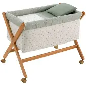 cambrass Calma 55x87x74 Cm Reisebett