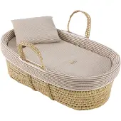 cambrass Derby 39x80x25 Cm Baby Mose