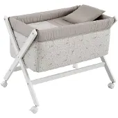 cambrass Abete 55x87x74 Cm Reisebett