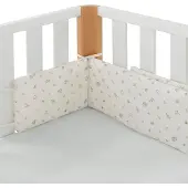 cambrass Calma 103x19x2 Cm Bettumrandung
