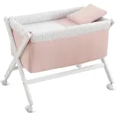 cambrass Plumeti 55x87x74 Cm Reisebett