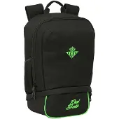 Safta Real Betis Balompie Schuhbeutel