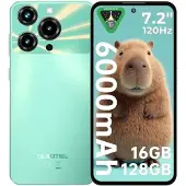 Oukitel C69 8gb/512gb 7.2´´