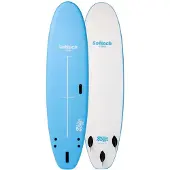 Softech Zeppelin 2.0 7´0 Surfbrett