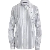 Ralph Lauren Hemd 200P13836001 Hellblau Regular Fit