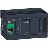 Schneider Electric M2 PLC Basiseinheit - TM241CE24R