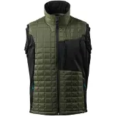 Mascot Advanced 17165 Thermal Weste