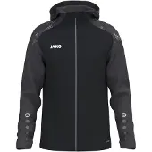 Jako Kinder Kapuzenjacke Sonic