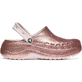Crocs Baya Ganzjahres-Clogs für Damen in Rosa