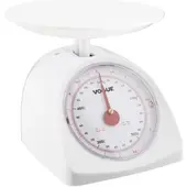 Vogue Diätetische Küchenwaage 500g