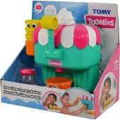 Toomies Foam Cone Factory Babyspielzeug