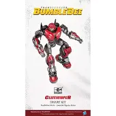 Trumpeter Transformers Series 03118 - TF-6 Cliffjumper - Neu