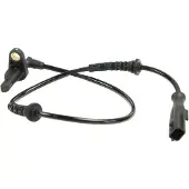 METZGER Sensor Raddrehzahl Aftermarket-Expertise passend für u.a. DACIA DUSTER